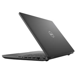 Dell Latitude 5401 14-inch (2019) - Core i7 - Gen 9 (H) - 32GB - SSD 512 GB QWERTY - English