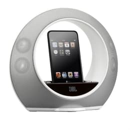 Jbl Radial Micro Bluetooth Speakers - White