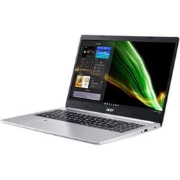 Acer Aspire 5 A515-54 15-inch (2019) - Core i5-8265U - 8GB - SSD 256 GB QWERTY - English