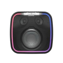Sony SRS-XB501G Bluetooth Speakers - Black