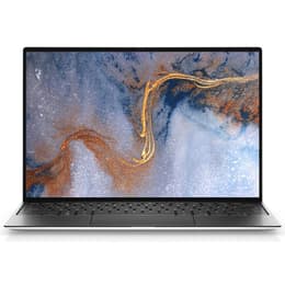 Dell XPS 9300 13-inch (2020) - Core i5 - Gen 10 (G) - 8GB - SSD 512 GB QWERTY - English