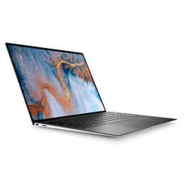 Dell XPS 9300 13-inch (2020) - Core i5 - Gen 10 (G) - 8GB - SSD 512 GB QWERTY - English