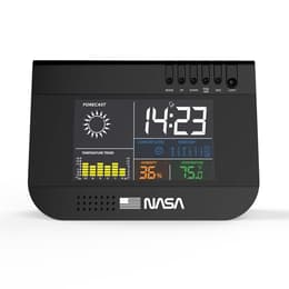 Nasa WS100 Weather station