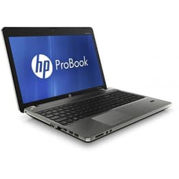 HP ProBook 4530S 15-inch (2011) - Core i5-2520M - 8GB - SSD 120 GB AZERTY - French