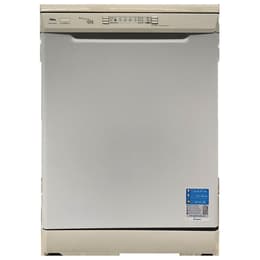 Candy Cdp7270-47 Dishwasher freestanding Cm - 12 à 16 couverts