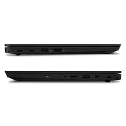 Lenovo ThinkPad L390 13-inch (2018) - Core i5-8265U - 8GB - SSD 512 GB AZERTY - French