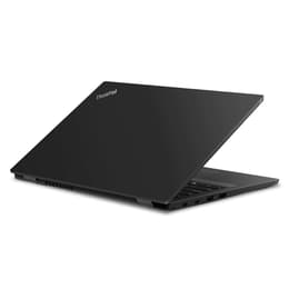Lenovo ThinkPad L390 13-inch (2018) - Core i5-8265U - 8GB - SSD 512 GB AZERTY - French