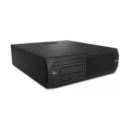 HP Z2 SFF G4 Core i7-9700 3 - SSD 1 TB - 16GB