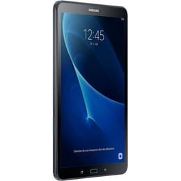 Galaxy Tab A 16GB - Black - Wi-Fi