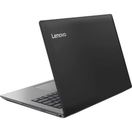 Lenovo IdeaPad 330-15IKB 15-inch (2016) - Core i3-6006U - 4GB - SSD 256 GB QWERTY - English