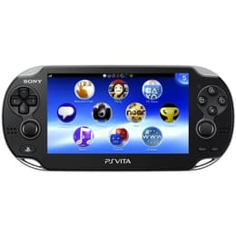 Sony PS Vita - Black