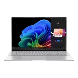 Asus VivoBook S15 S5507QA-OQ3210S0W 15-inch (2023) - Snapdragon X Elite X1E 78 100 - 32GB - SSD 1 TB QWERTY - English