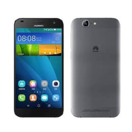 Huawei Ascend G7 16GB - Black - Unlocked