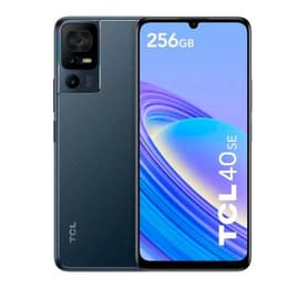 TCL 40 SE 256GB - Grey - Unlocked