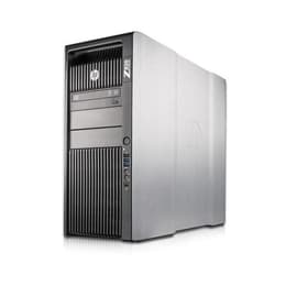 HP Z840 Workstation Xeon E5-2620 v3 2,4 - SSD 2 TB - 64GB
