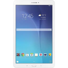 Galaxy Tab E 8GB - White - WiFi