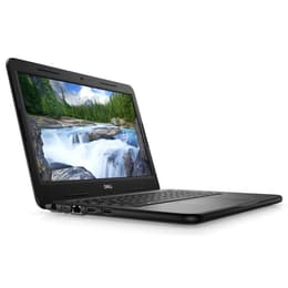 Dell Latitude 3310 13-inch (2018) - Core i5-8265U - 8GB - SSD 128 GB QWERTY - English