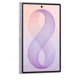 Galaxy Z Fold8 256GB - Lavender - Unlocked