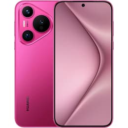 Huawei Pura 70 256GB - Pink - Unlocked