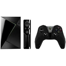 Nvidia Shield TV 2017 - Black