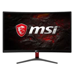 23,6-inch MSI Optix G24C LCD Monitor Black