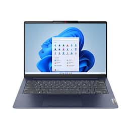 Lenovo IdeaPad Slim 5 14-inch (2023) - Ryzen 5 7530U - 8GB - SSD 512 GB QWERTY - English