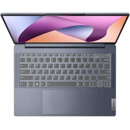 Lenovo IdeaPad Slim 5 14-inch (2023) - Ryzen 5 7530U - 8GB - SSD 512 GB QWERTY - English