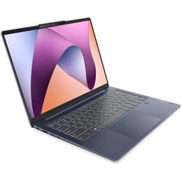 Lenovo IdeaPad Slim 5 14-inch (2023) - Ryzen 5 7530U - 8GB - SSD 512 GB QWERTY - English