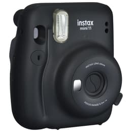 Fujifilm Instax Mini 11 Instant 16 - Black