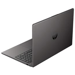 HP 255 G10 15-inch (2023) - Ryzen 5 - 7000 Series (U) - 8GB - SSD 256 GB QWERTY - English