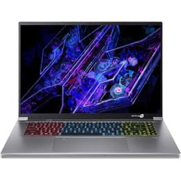 Acer Predator Triton Neo 16 16-inch (2024) - Core Ultra 5 125H - 16GB - SSD 512 GB QWERTY - Italian