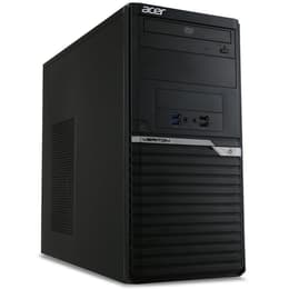 Acer Veriton M4650G MT Core i5-6500 3,2 - SSD 128 GB + HDD 1 TB - 8GB