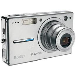 Kodak EasyShare V550 Compact 5 - Silver