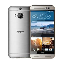 HTC M9+ 32GB - Grey - Unlocked