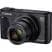 Compact PowerShot SX740 HS - Black + Canon Zoom Lens 40x IS 4.3-172mm f/3.3-6.9 f/3.3-6.9