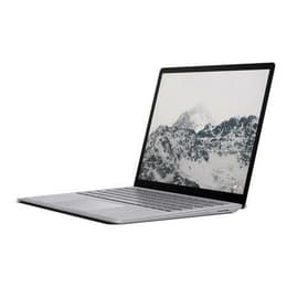 Microsoft Surface Laptop 13-inch (2017) - Core i5-7200U - 4GB - SSD 128 GB QWERTY - Spanish