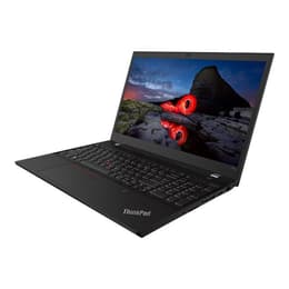 Lenovo ThinkPad P15v G1 15-inch (2020) - Core i7 - Gen 10 (H) - 32GB - SSD 2 TB QWERTY - English