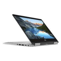 Dell Inspiron 7373 13-inch (2018) - Core i7 - Gen 8 (U) - 16GB - SSD 256 GB QWERTY - English
