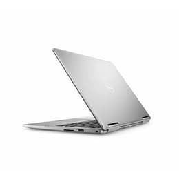 Dell Inspiron 7373 13-inch (2018) - Core i7 - Gen 8 (U) - 16GB - SSD 256 GB QWERTY - English