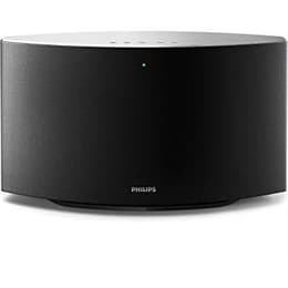 Philips SW750M/12 Speakers - Black