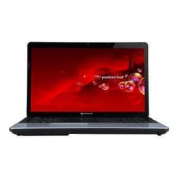 Packard Bell EasyNote LE69KB 17-inch (2015) - E1-2500 APU - 4GB - HDD 750 GB AZERTY - French