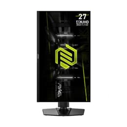 27-inch MSI MAG 274UPF E2 1920 x 1080 LED Monitor Black