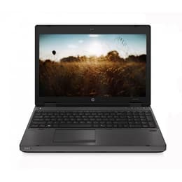 HP ProBook 6570B 15-inch Core i5-3320M - SSD 512 GB - 8GB QWERTY - Spanish