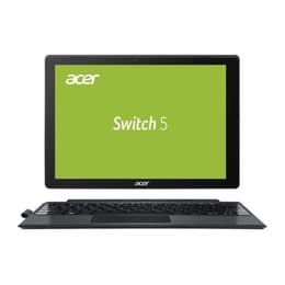 Acer Switch 5 12-inch Core i5-7200U - SSD 128 GB - 8GB AZERTY - French