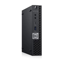 Dell OptiPlex 7060 Micro Core i5-8500 3 - SSD 512 GB - 8GB