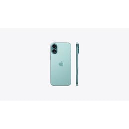 iPhone 16 Plus 256GB - Teal - Unlocked
