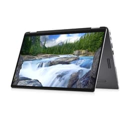Dell Latitude 7400 2-in-1 14-inch (2018) - Core i7 - Gen 8 (U) - 16GB - SSD 512 GB QWERTY - English