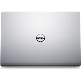 Dell Inspiron 5000 15-inch (2018) - Core i5 - Gen 8 (U) - 8GB - SSD 512 GB QWERTY - English