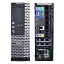 Dell OptiPlex 9010 Core i7-3770 3,4 - SSD 240 GB - 16GB