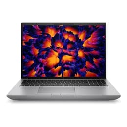HP ZBook Fury 16 G9 16-inch (2022) - Core i7 - Gen 12 (HX) - 32GB - SSD 512 GB QWERTY - English